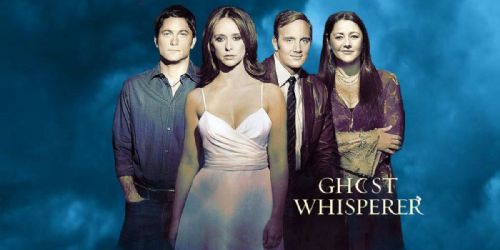 Ghost Whisperer