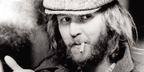 Who Is Harry Nilsson (And Why Is Everybody Talkin' About Him?)