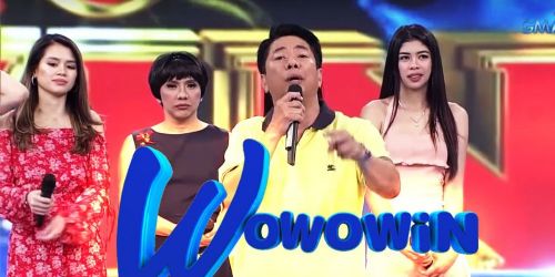 Wowowin