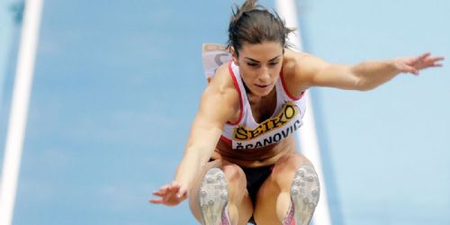 Ivana Spanovic