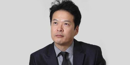 Tetsushi Tanaka