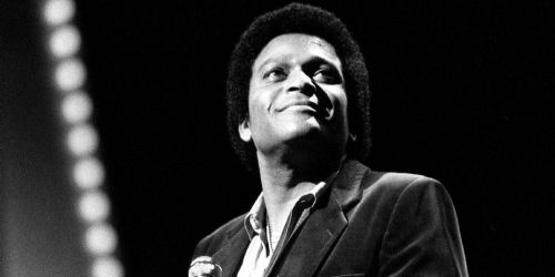 Charley Pride