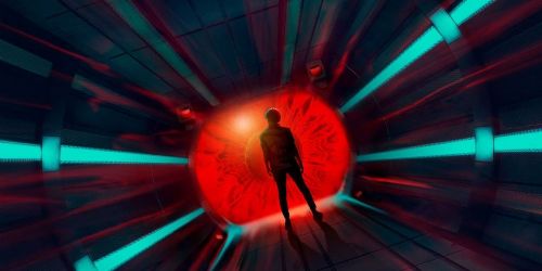 Nightflyers