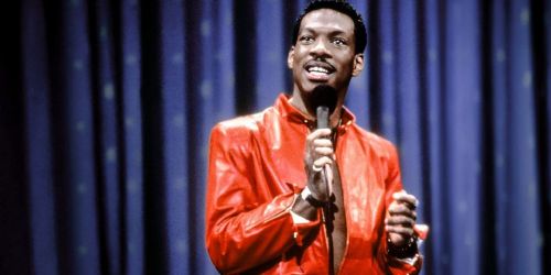 Eddie Murphy: Delirious