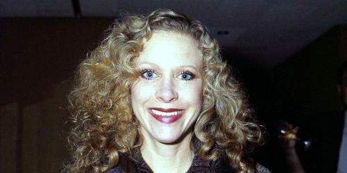 Connie booth images