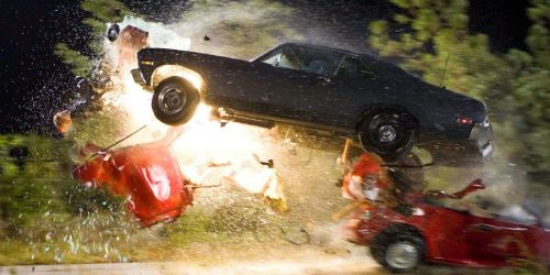 Death Proof