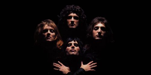 Bohemian Rhapsody
