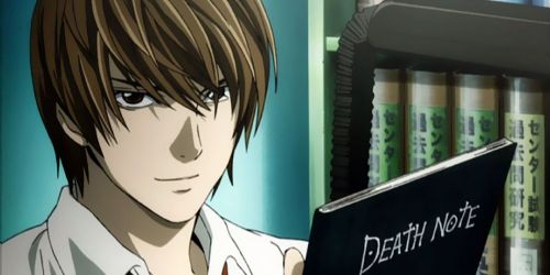 Light Yagami