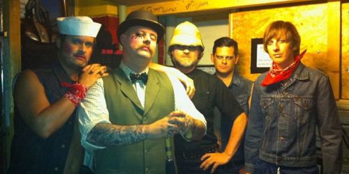 Turbonegro