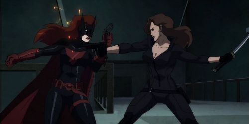 Talia al Ghul