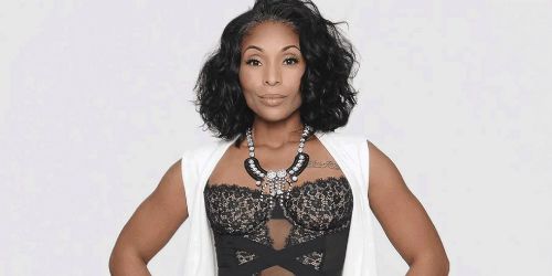 Adina Howard