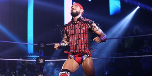 Johnny Gargano