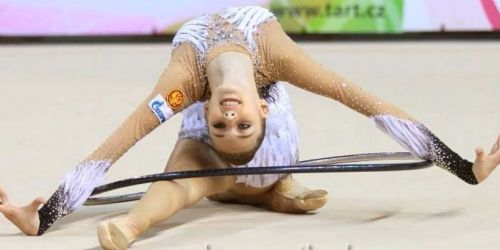 Maria Titova