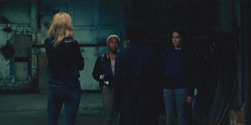 Widows