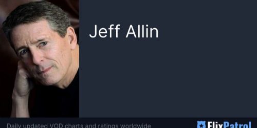 Jeff Allin