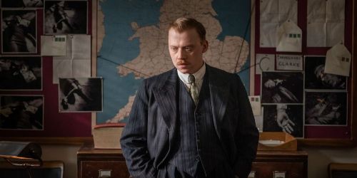 The ABC Murders