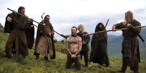 Valhalla Rising