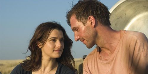 The Constant Gardener