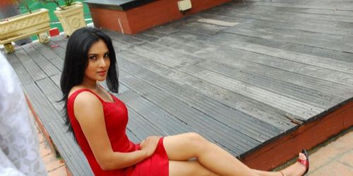 Ramya