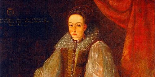 Elizabeth Báthory
