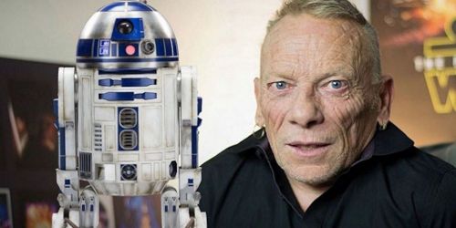 Jimmy Vee