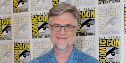 Dan Povenmire