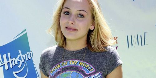 Ellery Sprayberry
