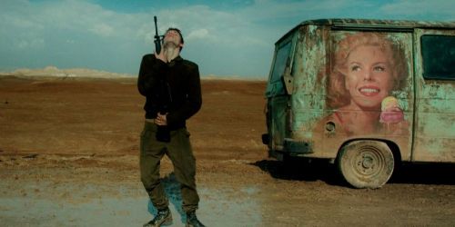 Foxtrot