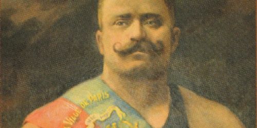 Ivan Poddubny