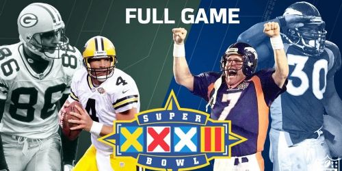 Super Bowl XXXII