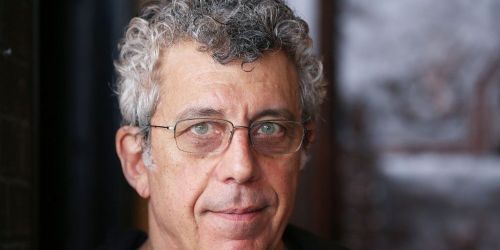 Eric Bogosian