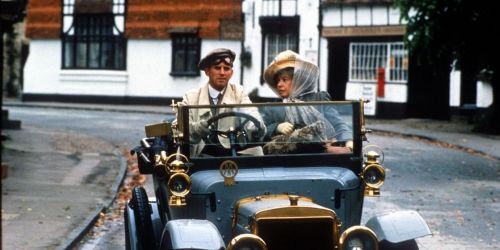 Howards End