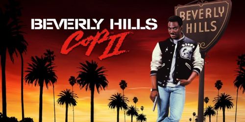 Beverly Hills Cop II