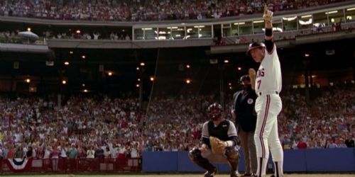 Major League