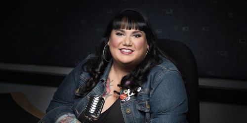 Candy Palmater
