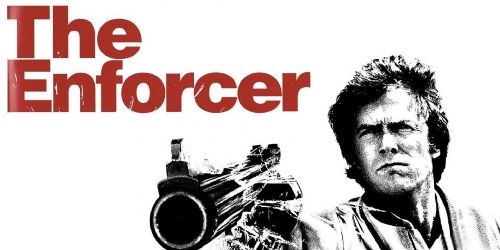 The Enforcer