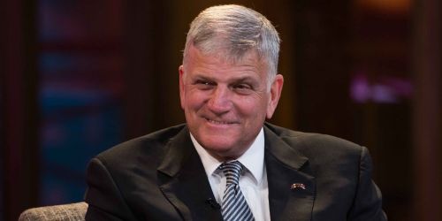 Franklin Graham
