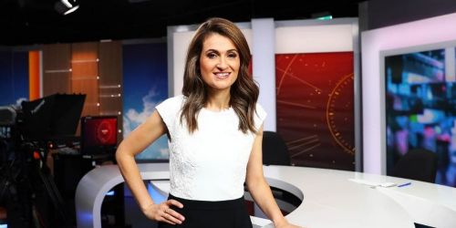 Patricia Karvelas