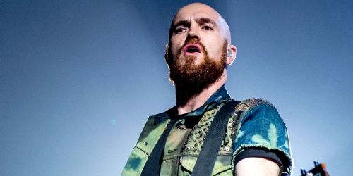 Mark Sheehan