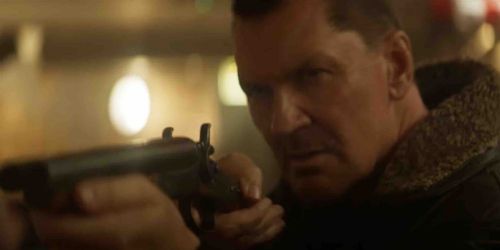 Rise of the Footsoldier: Vengeance