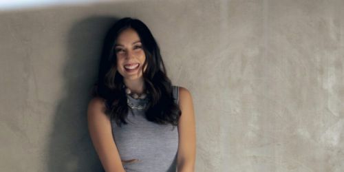 Solenn Heussaff