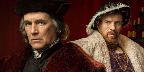 Wolf Hall