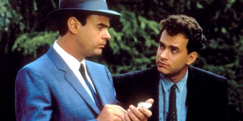 Dragnet