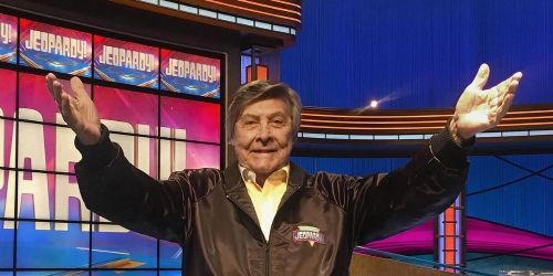 Johnny Gilbert