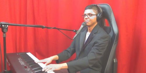Tay Zonday