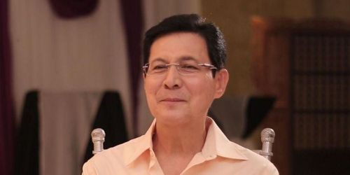 Tirso Cruz III