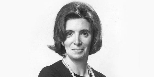 Barbara Boxall
