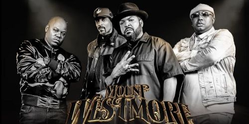 Mount Westmore