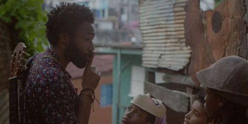 Guava Island