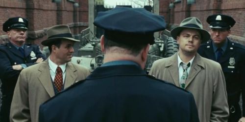 Shutter Island